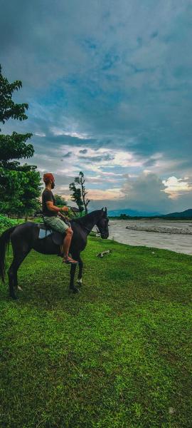 Nature Care Village- Rajaji National Park